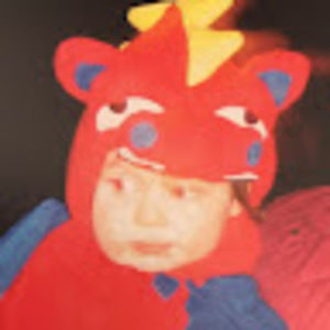 Meet your Posher, Lola